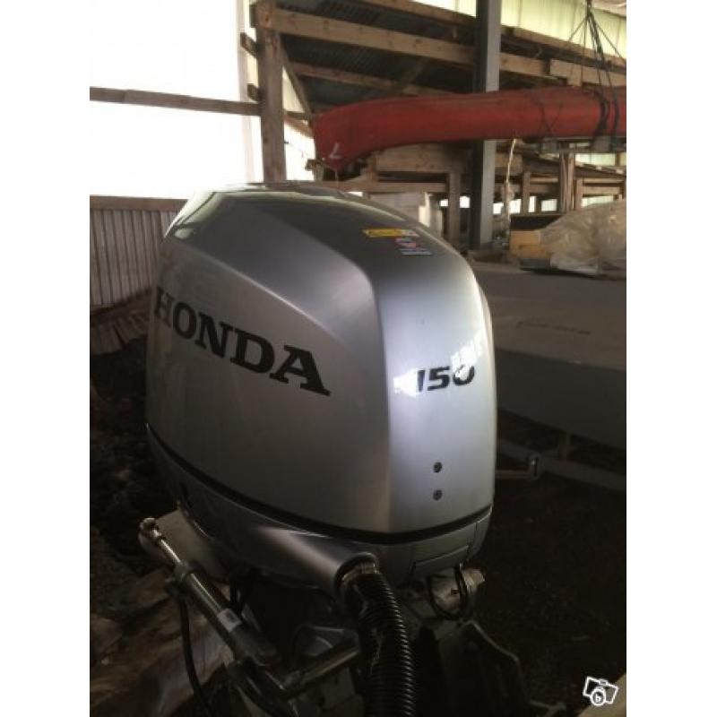 Honda 150 -12