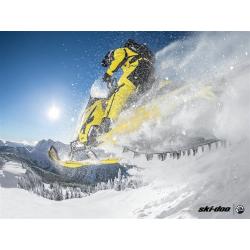 Ski-doo Summit X T3 154” 800R E-TEC