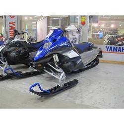 Yamaha NYTRO XTX