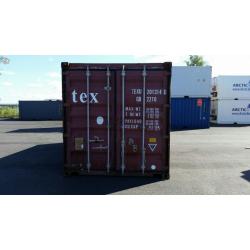 Billiga beg 20ft containers