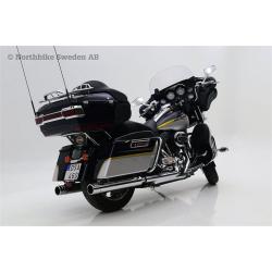 Harley-Davidson Ultra CVO FLHTCUSE -12