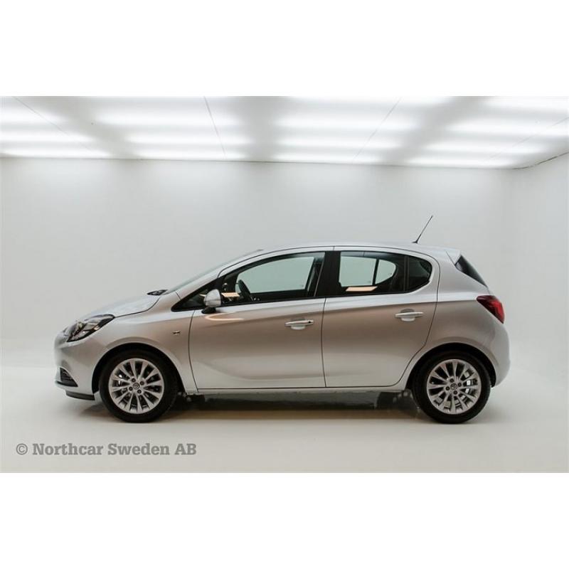 Opel Corsa Enjoy 5-dörrars 1.4 ECOTEC® (66 kW -16