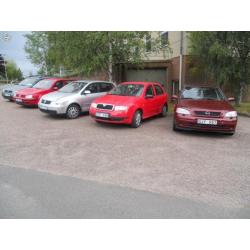 Opel Astra 1.6i 16-valv ny-bes15000 mil -99