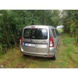Dacia Logan MCV 1.4 -10