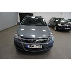 Opel Astra 1.6 Enjoy -06
