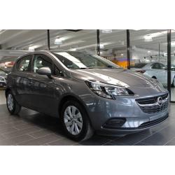 Opel Corsa Enjoy 1,4 90hk Pluspaket -16