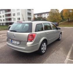 Opel Astra 1,6 ny bes och ny kamrem -05