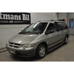 Chrysler Grand Voyager 3.3/7sitts/Auto/Nybes -99