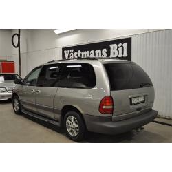 Chrysler Grand Voyager 3.3/7sitts/Auto/Nybes -99